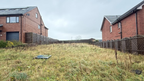 Building Plot in Sandwith photo